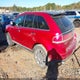 2LMDJ6JC0ABJ21881 2010 Lincoln Mkx auction photo thumbnail 3