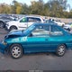 1FASP1286SW307143 1995 Ford Escort Gt auction photo thumbnail 14