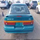 1FASP1286SW307143 1995 Ford Escort Gt auction photo thumbnail 16