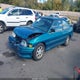 1FASP1286SW307143 1995 Ford Escort Gt auction photo thumbnail 2