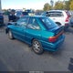 1FASP1286SW307143 1995 Ford Escort Gt auction photo thumbnail 3