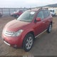 JN8AZ08WX7W624063 2007 Nissan Murano Sl auction photo thumbnail 2