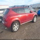 JN8AZ08WX7W624063 2007 Nissan Murano Sl auction photo thumbnail 4