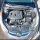 KMHDH4AE0DU598113 2013 Hyundai Elantra Gls auction photo thumbnail 10