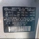 KMHDH4AE0DU598113 2013 Hyundai Elantra Gls auction photo thumbnail 9