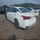 1N4BL4DVXSN389951 2025 Nissan Altima Sv Fwd auction photo thumbnail 3