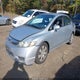 2HGFA1F53AH564997 2010 Honda Civic Lx auction photo thumbnail 2