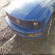 1ZVFT80N065219920 2006 Ford Mustang V6 auction photo thumbnail 6