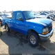 1FTYR14U8WTA55234 1998 Ford Ranger Splash/Xl/Xlt auction photo thumbnail 1