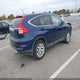 3CZRM3H54FG712104 2015 Honda Cr-V Ex auction photo thumbnail 4
