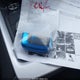 4T3E6RFVXPU106036 2023 Toyota Rav4 Hybrid Xse auction photo thumbnail 12
