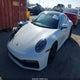 WP0AA2A90MS205788 2021 Porsche 911 Carrera auction photo thumbnail 2