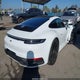 WP0AA2A90MS205788 2021 Porsche 911 Carrera auction photo thumbnail 4