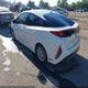 JTDKARFP9J3094524 2018 Toyota Prius Prime Plus auction photo thumbnail 3