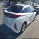 JTDKARFP9J3094524 2018 Toyota Prius Prime Plus auction photo thumbnail 4