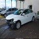 3N1AB7AP4KY262411 2019 Nissan Sentra S auction photo thumbnail 2