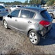 KNAFK5A80G5647384 2016 Kia Forte Lx auction photo thumbnail 3