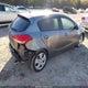 KNAFK5A80G5647384 2016 Kia Forte Lx auction photo thumbnail 4