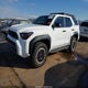JTEVA5BRXS5025176 2025 Toyota 4Runner Trd Off Road Premium auction photo thumbnail 2