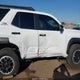 JTEVA5BRXS5025176 2025 Toyota 4Runner Trd Off Road Premium auction photo thumbnail 13