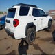 JTEVA5BRXS5025176 2025 Toyota 4Runner Trd Off Road Premium auction photo thumbnail 4