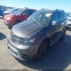 3C4PDCGB3KT870181 2019 Dodge Journey Crossroad auction photo thumbnail 2