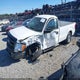1FTMF1CM6EKE34293 2014 Ford F-150 Xl auction photo thumbnail 2