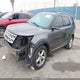 1FM5K7D81JGB09239 2018 Ford Explorer Xlt auction photo thumbnail 2