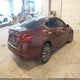 1N4BL4DW7PN321588 2023 Nissan Altima Sv Intelligent Awd auction photo thumbnail 4