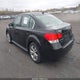 4S3BMBK63D3016353 2013 Subaru Legacy 2.5I Limited auction photo thumbnail 3