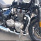 SMTD46HL5JT893369 2018 Triumph Motorcycle Bonneville Speedmaster auction photo thumbnail 8