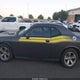2C3CDYAG3EH295128 2014 Dodge Challenger Sxt auction photo thumbnail 14