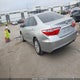 4T1BF1FK2HU727212 2017 Toyota Camry Le auction photo thumbnail 3