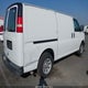 1GCUGADX4A1118753 2010 Chevrolet Express 1500 Work Van auction photo thumbnail 4