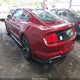 1FA6P8TH5K5166046 2019 Ford Mustang Ecoboost auction photo thumbnail 3