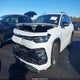 3VVGR7RM3SM055630 2025 Volkswagen Tiguan 2.0T Se R-Line Black auction photo thumbnail 2