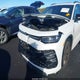 3VVGR7RM3SM055630 2025 Volkswagen Tiguan 2.0T Se R-Line Black auction photo thumbnail 6