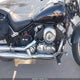 JYAVM01Y9YA003673 2000 Yamaha Xvs65 A auction photo thumbnail 8