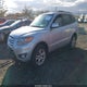 5NMSHDAG2AH354611 2010 Hyundai Santa Fe Se auction photo thumbnail 2
