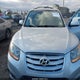 5NMSHDAG2AH354611 2010 Hyundai Santa Fe Se auction photo thumbnail 6