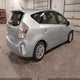 JTDZN3EU2C3146117 2012 Toyota Prius V Two auction photo thumbnail 4