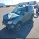 JF2SJAEC3JH476519 2018 Subaru Forester 2.5I Premium auction photo thumbnail 2