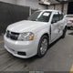 1C3CDZAB7EN220112 2014 Dodge Avenger Se auction photo thumbnail 2