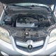 2HNYD18846H503309 2006 Acura Mdx auction photo thumbnail 10