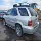 2HNYD18846H503309 2006 Acura Mdx auction photo thumbnail 3