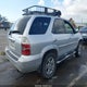 2HNYD18846H503309 2006 Acura Mdx auction photo thumbnail 4