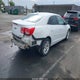 1G11C5SL5FF313009 2015 Chevrolet Malibu 1Lt auction photo thumbnail 4