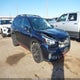 JF2SKARC6LH505165 2020 Subaru Forester Sport auction photo thumbnail 1