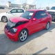 JTHBD192640081419 2004 Lexus Is 300 auction photo thumbnail 2