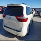 5TDYZ3DC5HS802812 2017 Toyota Sienna Xle Premium 8 Passenger auction photo thumbnail 4